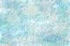 Painted blue background