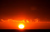 ocean sunset