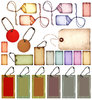 Tag Assortment
