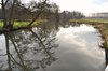 Winter reflections