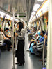train trip
