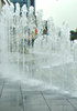 pavement fountain fun