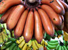 banana colours
