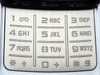 Mobile phone Keyboard