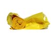 plastic bags roll
