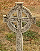 concrete cross
