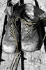 Tough as old boots