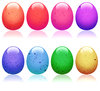 Easter Eggs 3