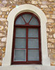 historic window