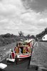 The Narrowboat