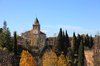 In the Alhambra