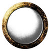 Grunge Button 5
