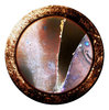 Grunge Button 9