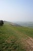 Ridgetop walk