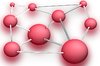 Red molecules
