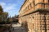 In the Alhambra