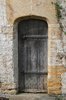Old door