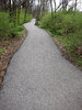 Walking Path