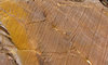 coloured rockface