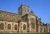 Abbey