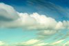 Extraordinary sky