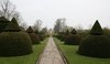 Topiary