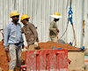 construction workers