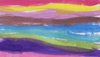 Watercolor background
