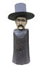 Hat man