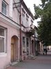 A building