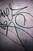 graffiti & grunge