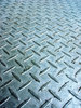 Metal plate texture