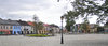 Town's square