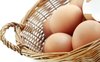 eggs in basket