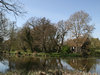 Sussex watermill