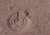 Sand devil