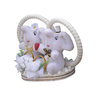 Elephants in Love