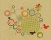 Spring circles