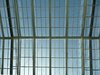Glass Roof