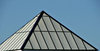 pyramid rooftops