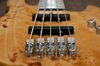 Bass guitar