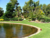 memorial park