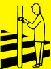 Pedestrian crossing