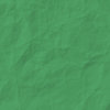 Crumpled Coloured Paper Green