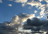 stormy skies