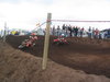 high corner