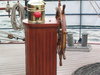 ships wheel