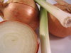 onions