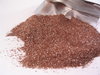 chocolate spill
