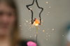 sparks!